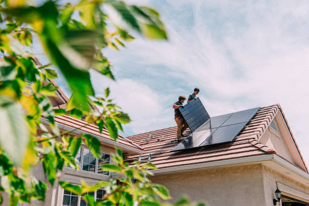 Best Storm Damage Roof Repair  in Tipton, MO