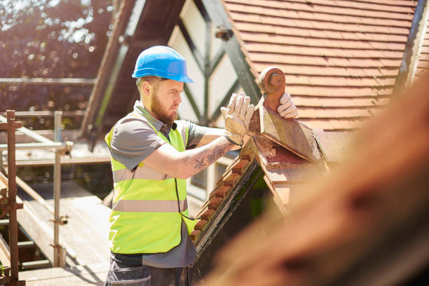 Quick and Trustworthy Emergency Roof Repair Services in Tipton, MO