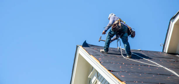 Sealant for Roof in Tipton, MO